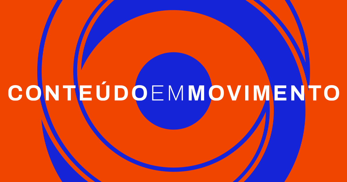 Jupiter - Conteudo em Movimento